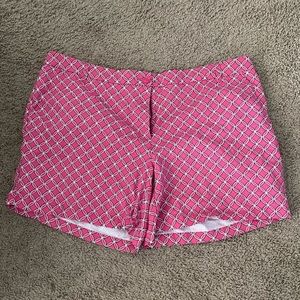 Crown & Ivy size 24w shorts